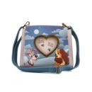 Bolso Golfo y Reina La Dama y El Vagabundo Disney Loungefly