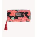 Monedero Tarjetero Dragon Clouds Mulan Disney 
