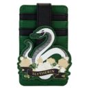 Monedero Tarjetero Slytherin House Tattoo Harry Potter Loungefly