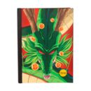 Libreta con luz Dragón Shenron Dragon Ball Z