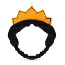 Diadema para maquillaje Evil Queen Blancanieves Disney