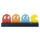 Ghosts Light 3D Lamp PAC-MAN