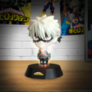 Lampara 3D Katsuki Bakugo My Hero Academia