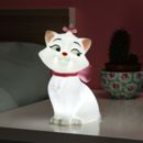 Marie Aristocats 3D Lamp Disney