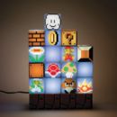 Build a Level 3D Light Super Mario Nintendo