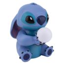 Lámpara 3D Lilo & Stitch Disney