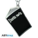 Llavero Death Note