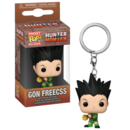 Gon Freecss Hunter x Hunter Pocket Funko POP