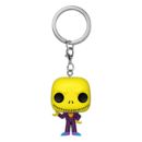 Jack Skellington Funko Keychain Nightmare Before Christmas Tim Burton Pocket POP! 