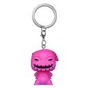 Oogie Boogie Funko Keychain Nightmare Before Christmas Tim Burton Pocket POP! 