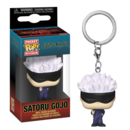 Llavero Funko Satoru Gojo Jujutsu Kaisen Pocket POP 