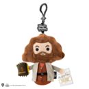 Llavero Peluche Hagrid Harry Potter
