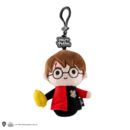 Llavero Peluche Harry Potter Torneo Tres Magos
