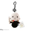 Llavero Peluche Lord Voldemort Harry Potter
