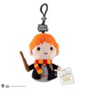Llavero Peluche Ron Weasley Gryffindor Harry Potter