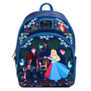 Mochila Aurora y Felipe La Bella Durmiente Disney Loungefly