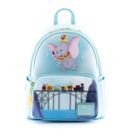 Mochila Dumbo 80 Aniversario Disney Loungefly
