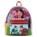 Scenes Backpack Mulan Disney Loungefly 