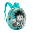 Eggy Kids Backpack My Hero Academia Young Ones
