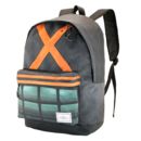 Katsuki Bakugo HS Fan X Backpack My Hero Academia 
