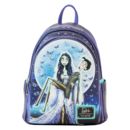Corpse Bride MOON Mini Backpack Loungefly