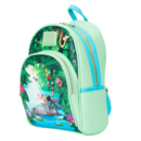 Mowgli & Baloo Backpack The Jungle Book Disney Loungefly