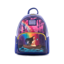 Mochila Pocahontas Meeko y Flit Pocahontas Disney Loungefly