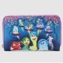 Monedero Panel de Control Del Reves Disney Loungefly