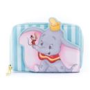 Monedero Tarjetero Dumbo 80 Aniversario Disney Loungefly