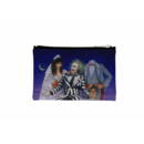 Beetlejuice Movie Poster Toilet Bag