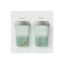 Ariel Travel Mug The Little Mermaid Disney