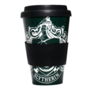 Vaso de Viaje Escudo Slytherin Harry Potter 400 ml