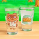Vaso Tom Nook Animal Crossing 400 ml