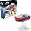 L0 LA59 Lola Animatronic Edition Figure Star Wars Obi Wan Kenobi