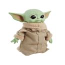 The Child Grogu Plush Star Wars The Mandalorian 28 cms
