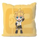 Funda Cojin Len Kagamine Vocaloid
