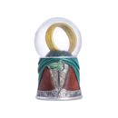 Bola de Nieve Frodo El Señor de los Anillos