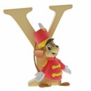 Figura Tymothy Letra Y Dumbo Disney Enchanting Collection
