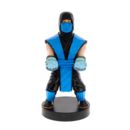 Sub Zero Cable Guy Mortal Kombat