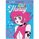Cutie Honey The Legend Manga Oficial Ooso Comics (Spanish)