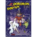 Dororon Enma Kun #01 Manga Oficial Ooso Comics (Spanish)