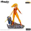Estatua Cheetara Thundercats BDS Art Scale