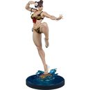 Estatua Chun-Li Player 2 Battle EX Street Fighter V Season Pass