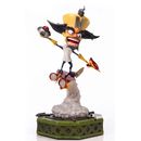 Dr Neo Cortex Statue Crash Bandicoot 3