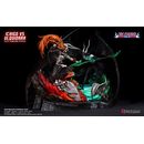 Ichigo vs Ulquiorra Statue Bleach Elite Fandom