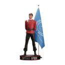 Leonard Nimoy as Captain Spock Statue Star Trek II