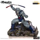 Panthro Statue Thundercats BDS Art Scale