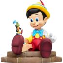 Pinocchio Statue Disney Master Craft