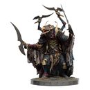 SkekTek The Hunter Skeksis Statue The Dark Crystal Age of Resistance