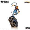 Tygra Statue Thundercats BDS Art Scale